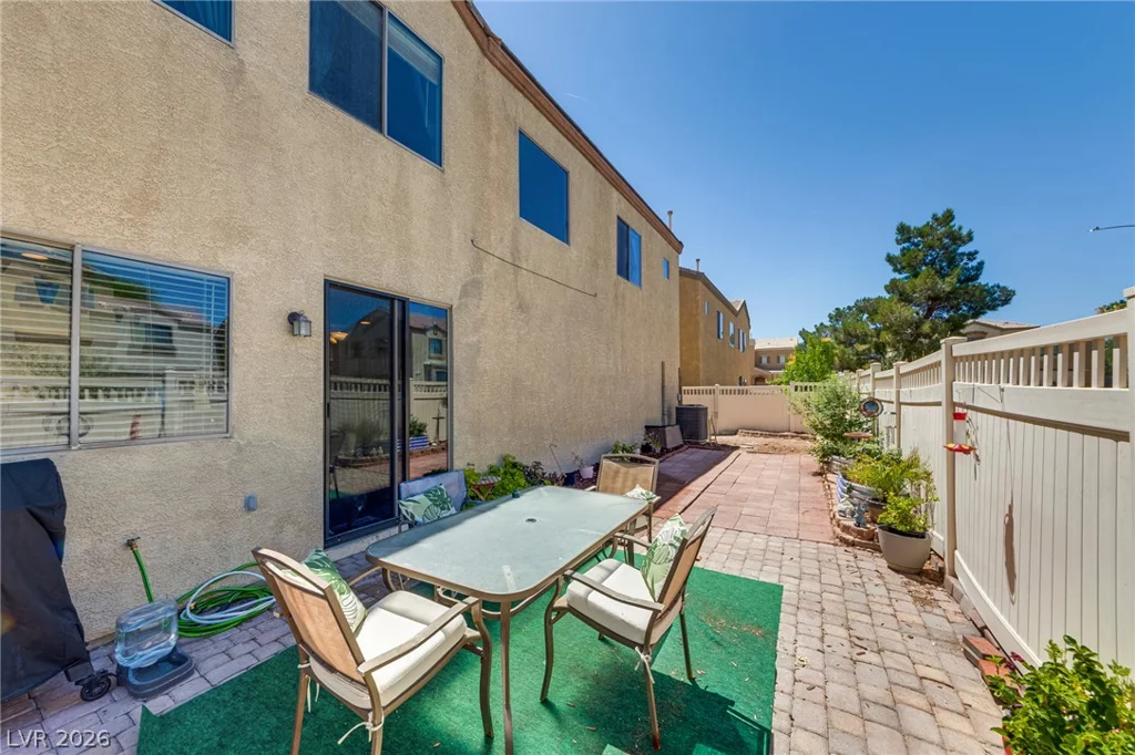 6329 Orions Tool, North Las Vegas, NV 89031