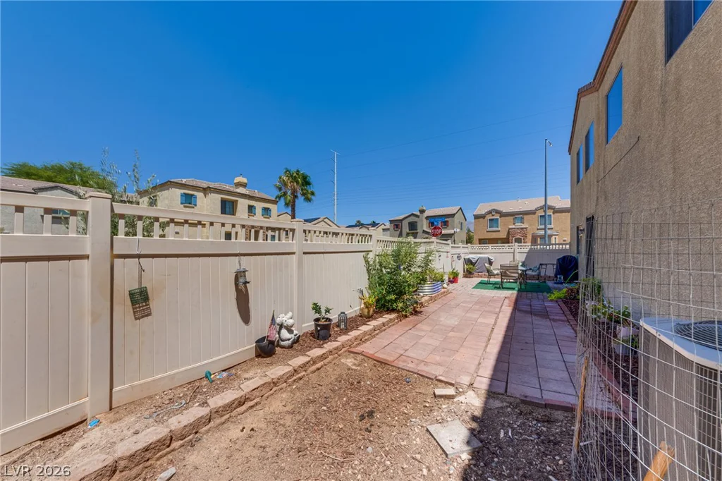 6329 Orions Tool, North Las Vegas, NV 89031