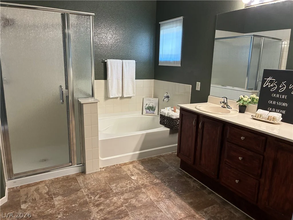6329 Orions Tool, North Las Vegas, NV 89031