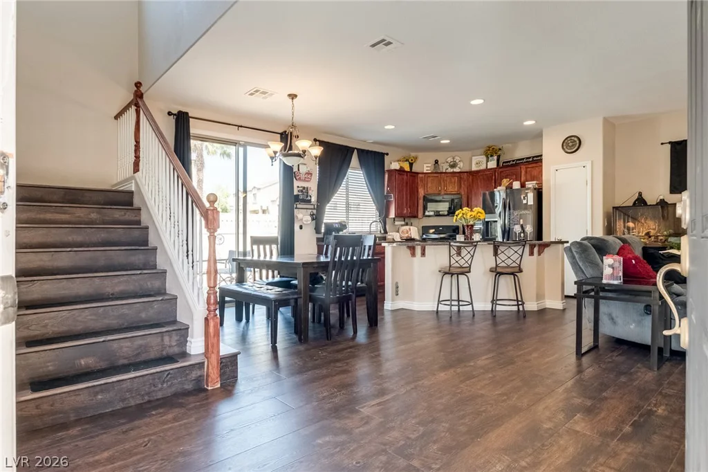 6329 Orions Tool, North Las Vegas, NV 89031