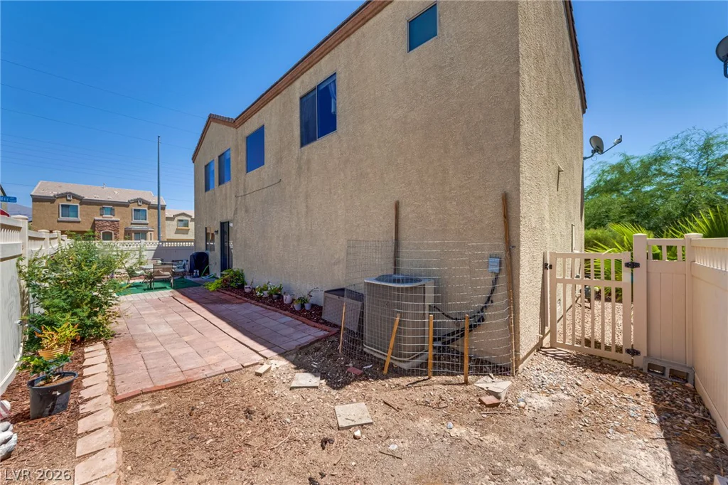 6329 Orions Tool, North Las Vegas, NV 89031