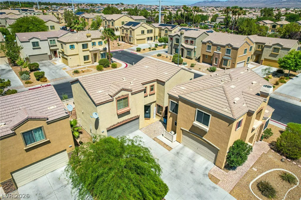 6329 Orions Tool, North Las Vegas, NV 89031