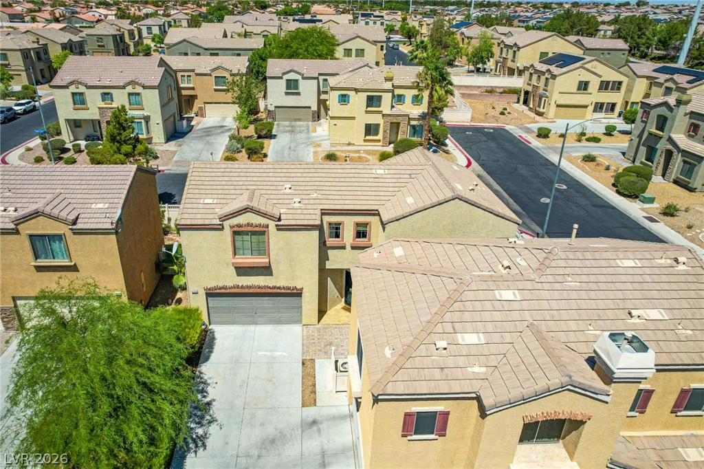6329 Orions Tool, North Las Vegas, NV 89031