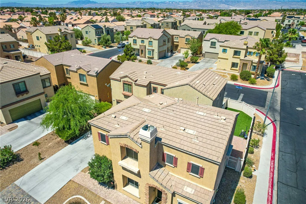 6329 Orions Tool, North Las Vegas, NV 89031