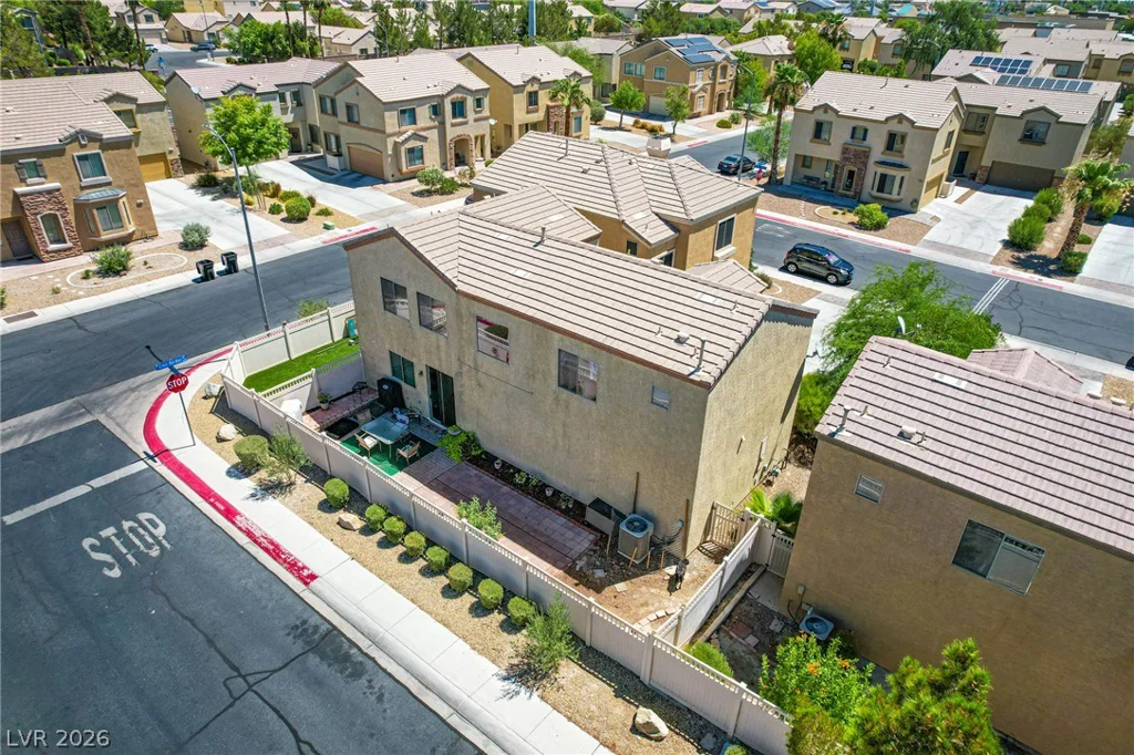 6329 Orions Tool, North Las Vegas, NV 89031