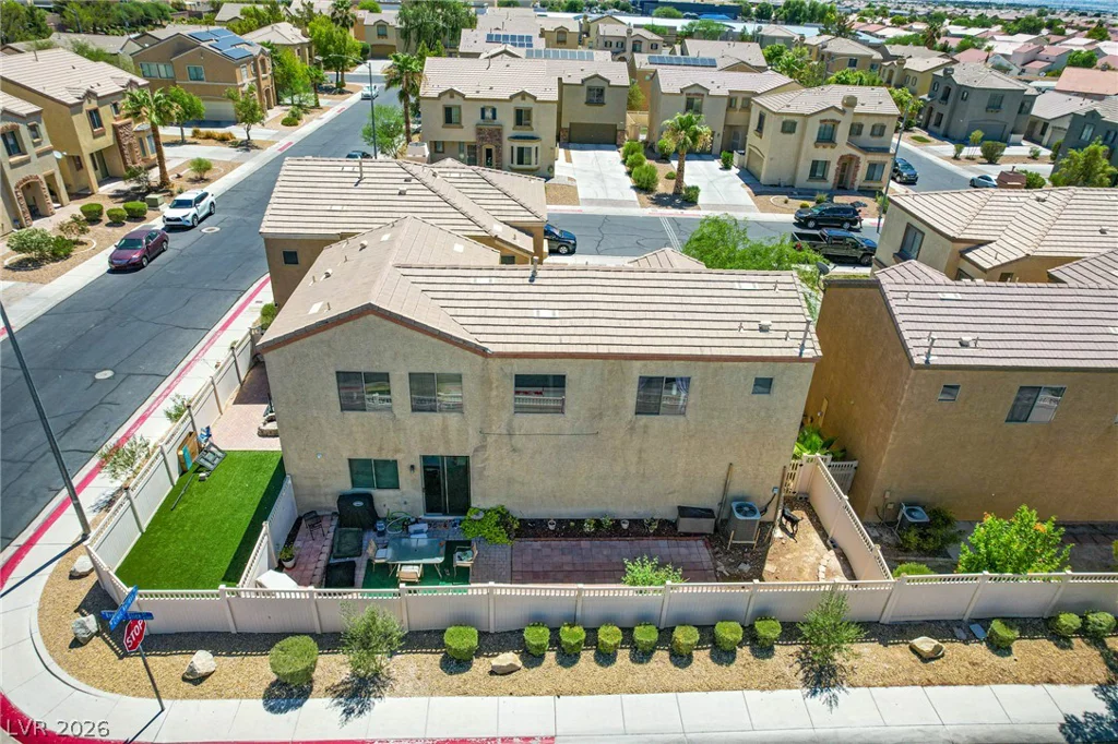 6329 Orions Tool, North Las Vegas, NV 89031