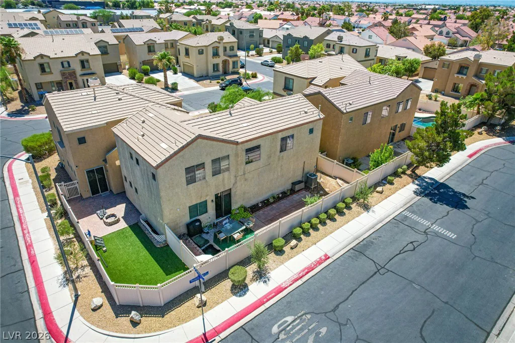 6329 Orions Tool, North Las Vegas, NV 89031