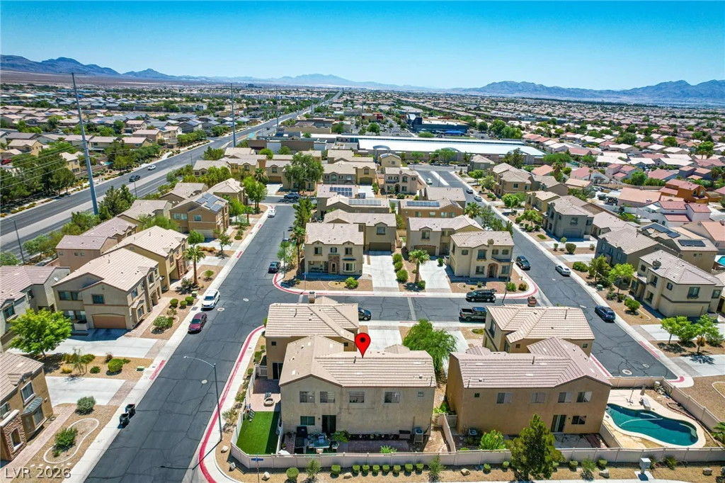 6329 Orions Tool, North Las Vegas, NV 89031