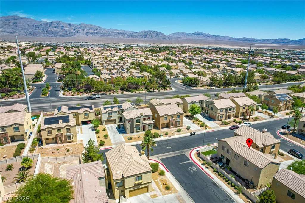 6329 Orions Tool, North Las Vegas, NV 89031