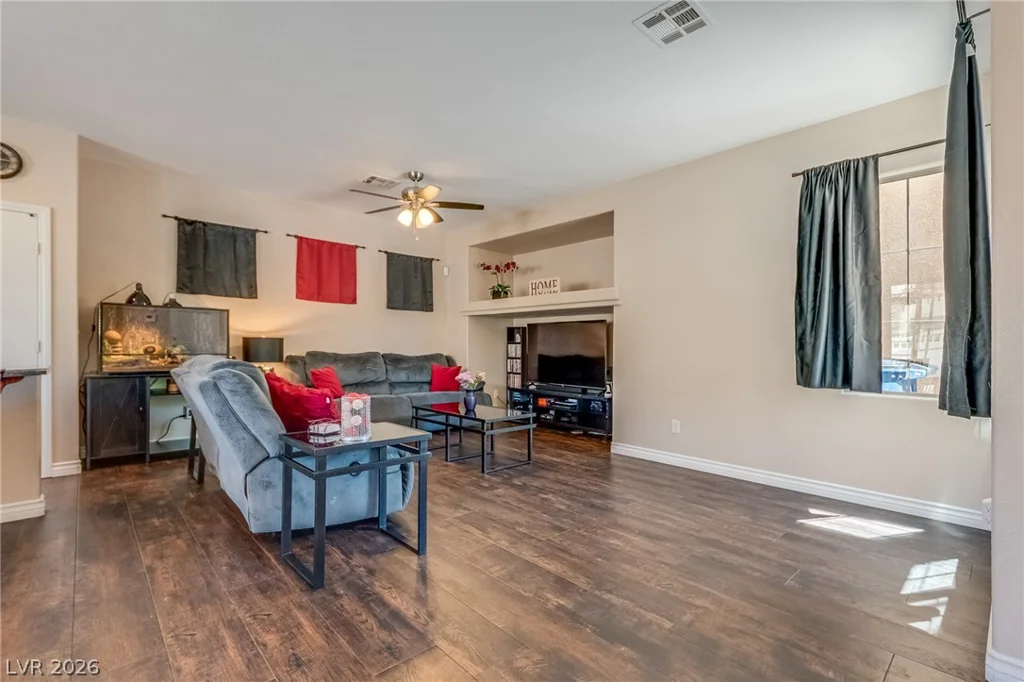 6329 Orions Tool, North Las Vegas, NV 89031