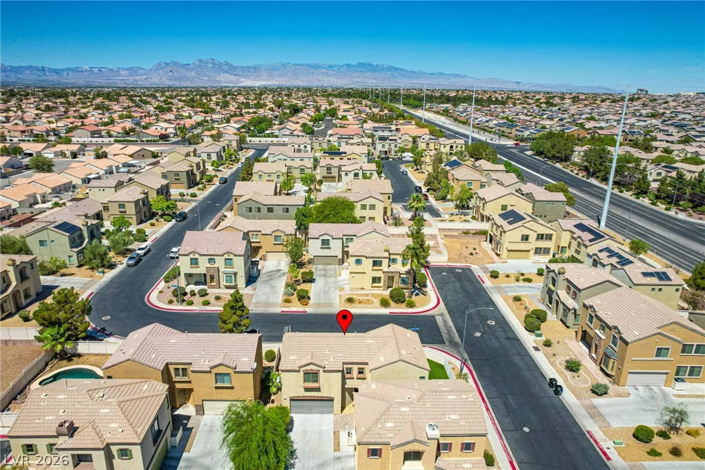 6329 Orions Tool, North Las Vegas, NV 89031