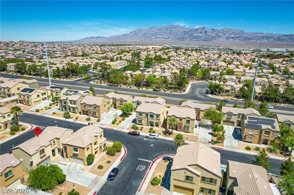 6329 Orions Tool, North Las Vegas, NV 89031