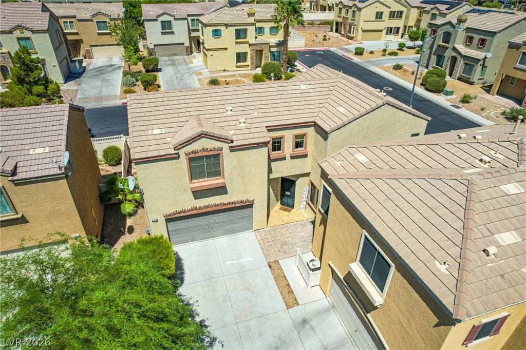 6329 Orions Tool, North Las Vegas, NV 89031