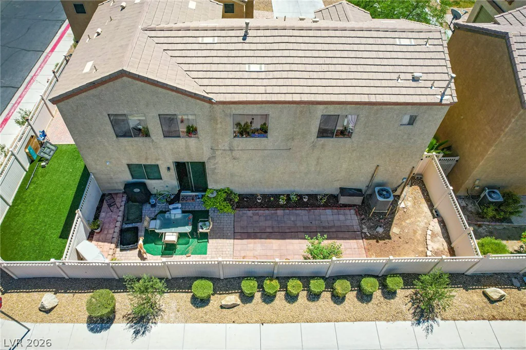6329 Orions Tool, North Las Vegas, NV 89031