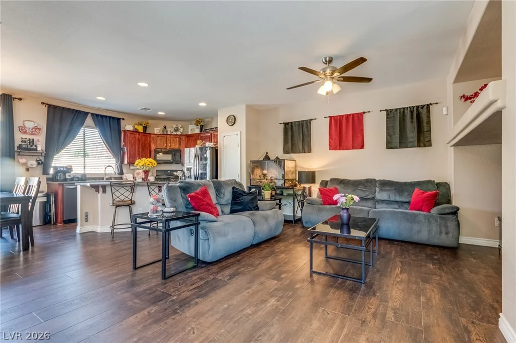 6329 Orions Tool, North Las Vegas, NV 89031