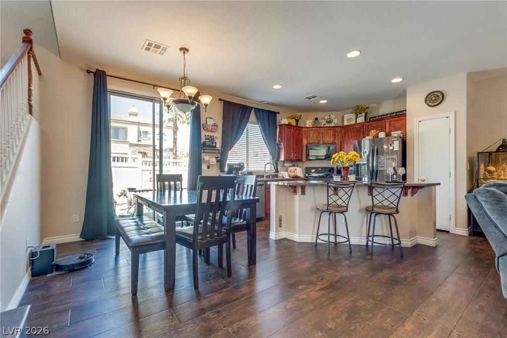 6329 Orions Tool, North Las Vegas, NV 89031