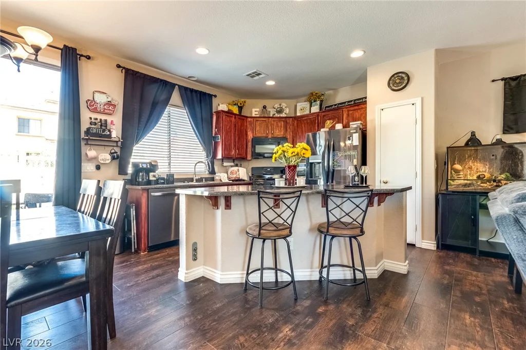 6329 Orions Tool, North Las Vegas, NV 89031