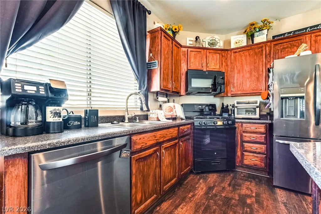 6329 Orions Tool, North Las Vegas, NV 89031