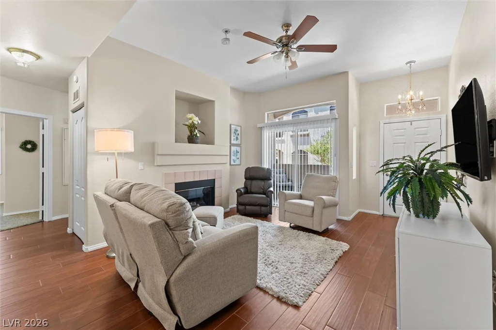 700 Carnegie, Henderson, NV 89052