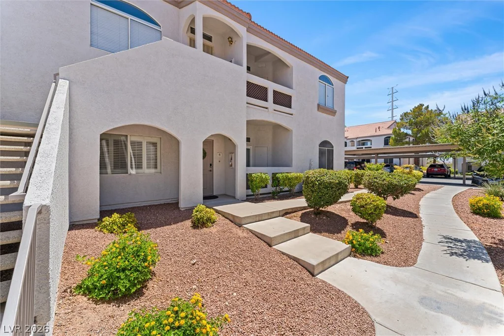 700 Carnegie, Henderson, NV 89052