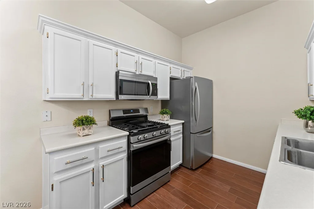 700 Carnegie, Henderson, NV 89052