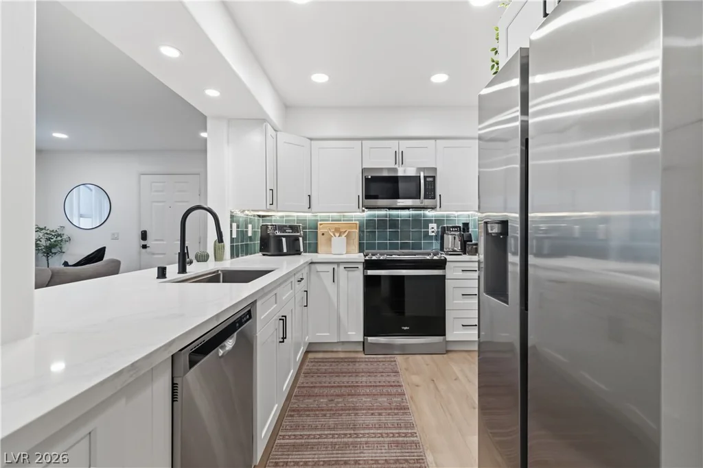 7950 Flamingo, Las Vegas, NV 89147