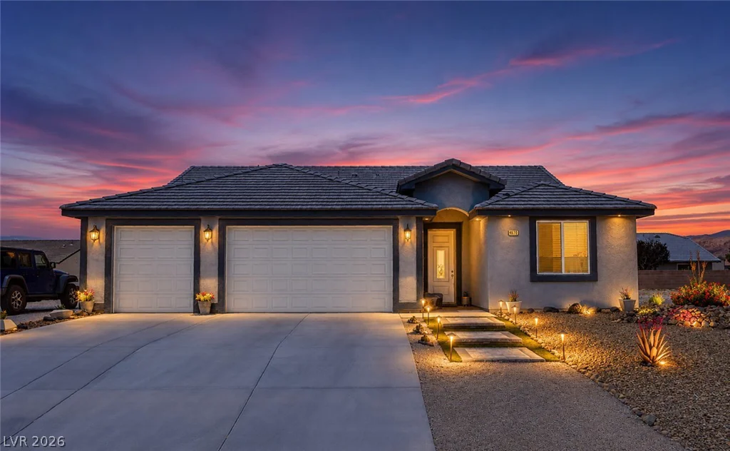 4670 Stonebridge, Pahrump, NV 89061