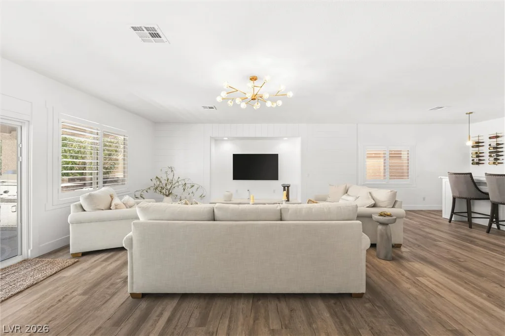 9615 Sedona Hills, Las Vegas, NV 89147