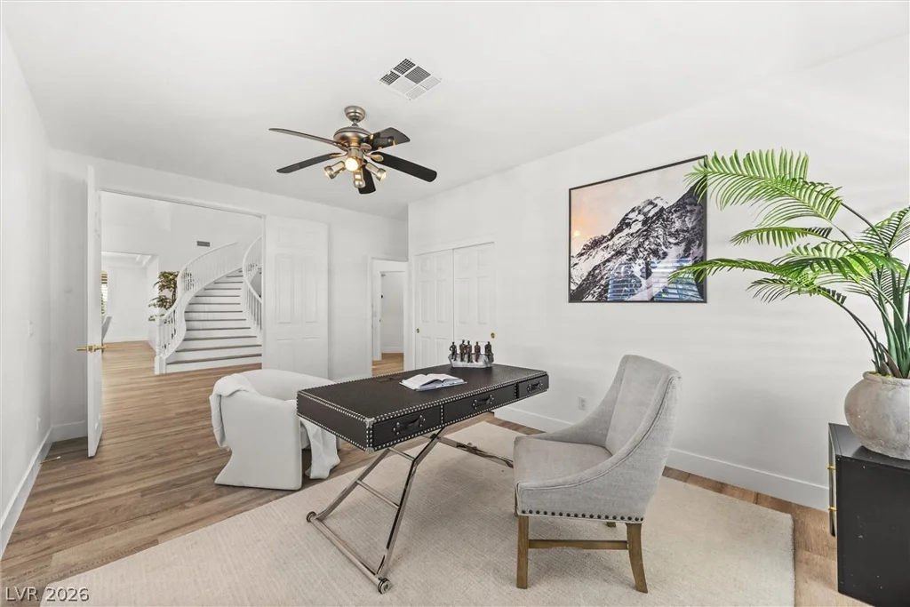 9615 Sedona Hills, Las Vegas, NV 89147