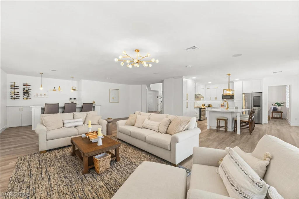 9615 Sedona Hills, Las Vegas, NV 89147
