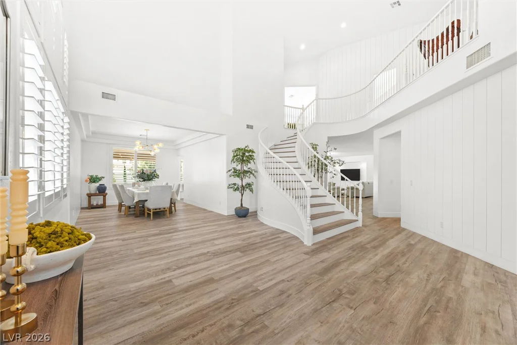 9615 Sedona Hills, Las Vegas, NV 89147