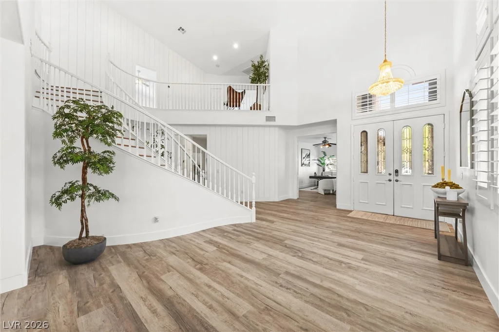 9615 Sedona Hills, Las Vegas, NV 89147