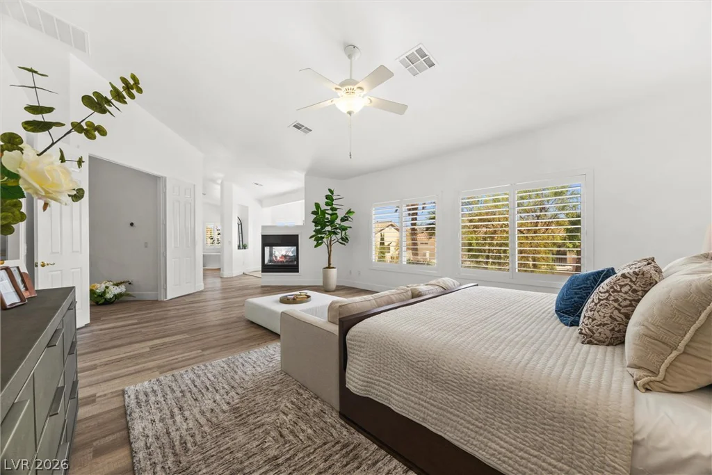 9615 Sedona Hills, Las Vegas, NV 89147
