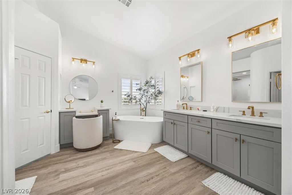 9615 Sedona Hills, Las Vegas, NV 89147