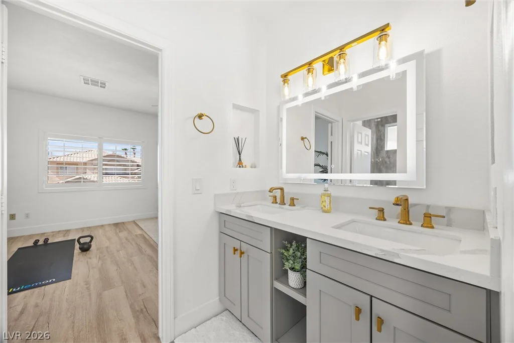 9615 Sedona Hills, Las Vegas, NV 89147
