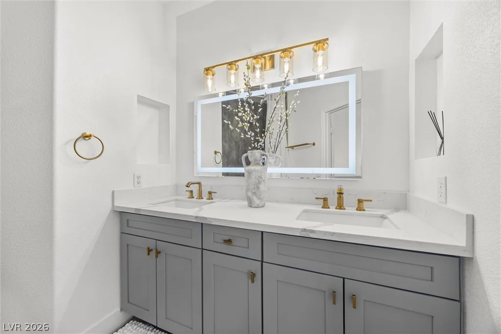 9615 Sedona Hills, Las Vegas, NV 89147