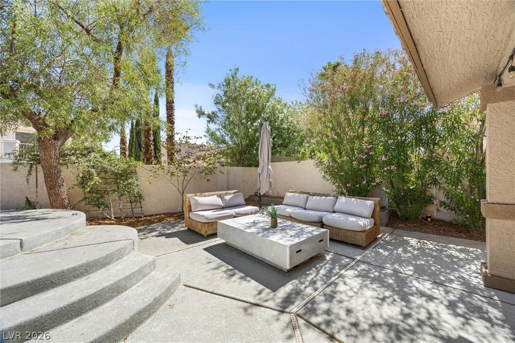 9615 Sedona Hills, Las Vegas, NV 89147