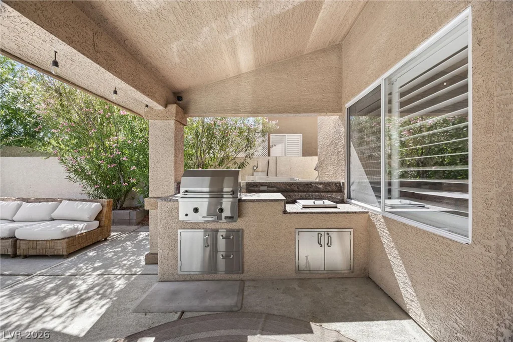 9615 Sedona Hills, Las Vegas, NV 89147
