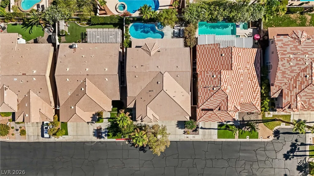 9615 Sedona Hills, Las Vegas, NV 89147