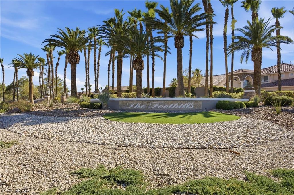 9615 Sedona Hills, Las Vegas, NV 89147