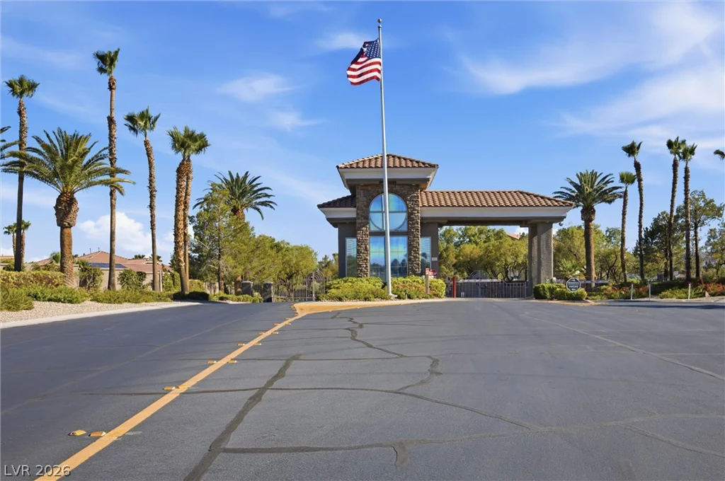 9615 Sedona Hills, Las Vegas, NV 89147