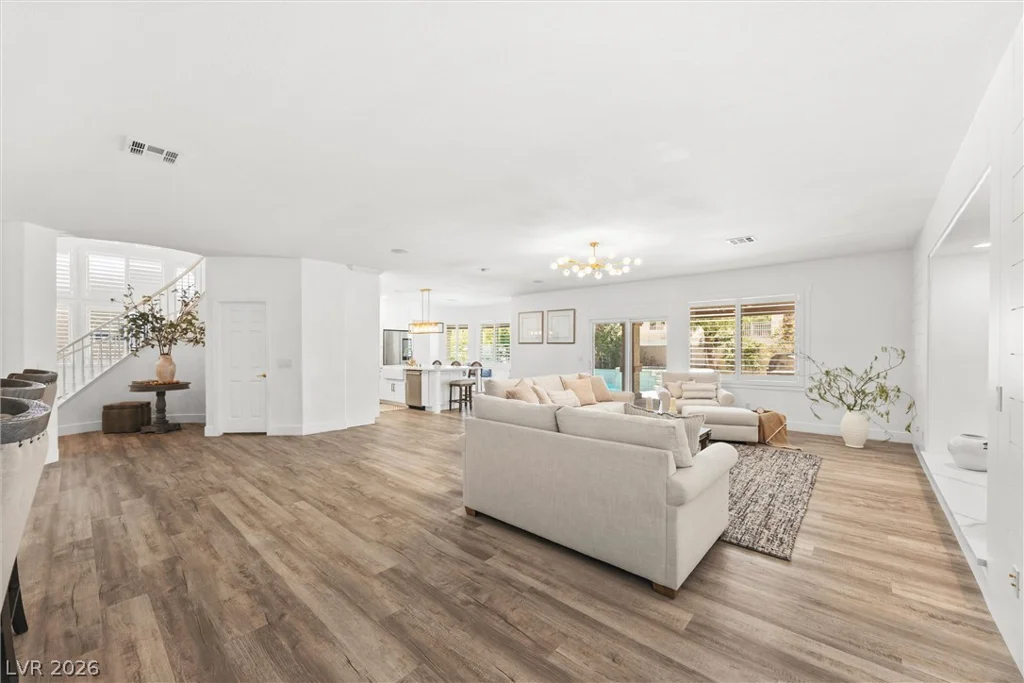 9615 Sedona Hills, Las Vegas, NV 89147
