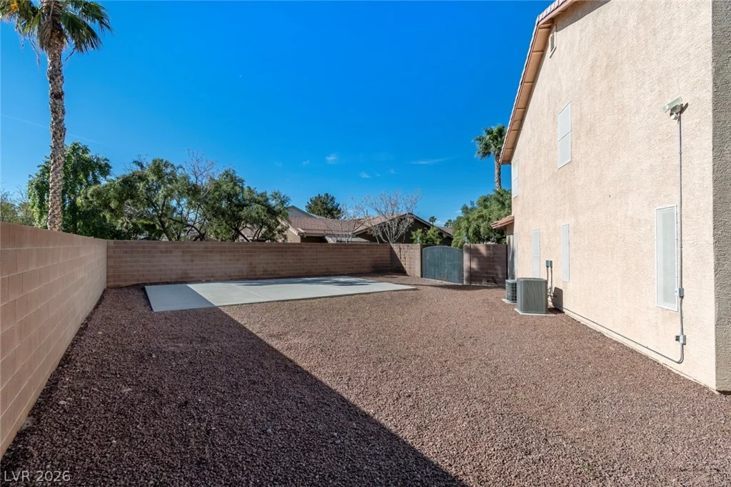 7140 Sudley, Las Vegas, NV 89131