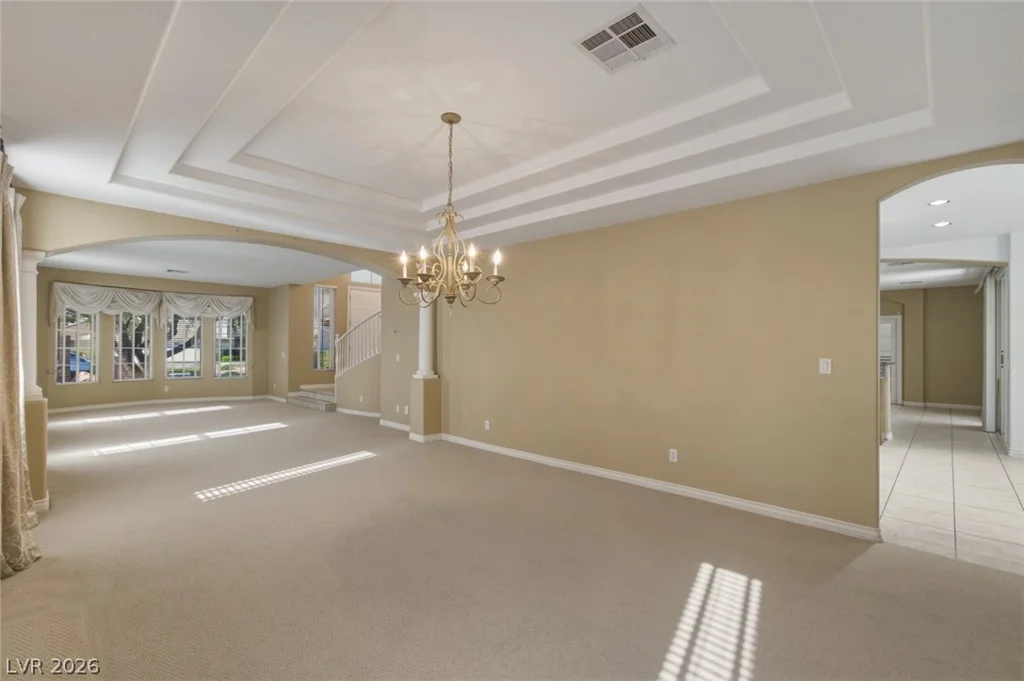 7140 Sudley, Las Vegas, NV 89131