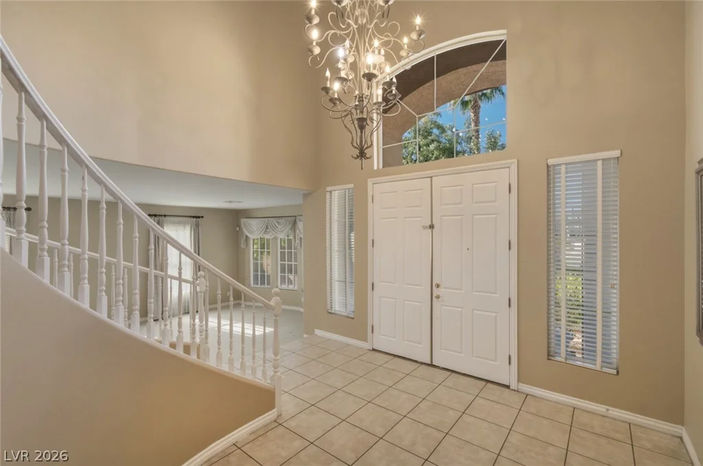 7140 Sudley, Las Vegas, NV 89131