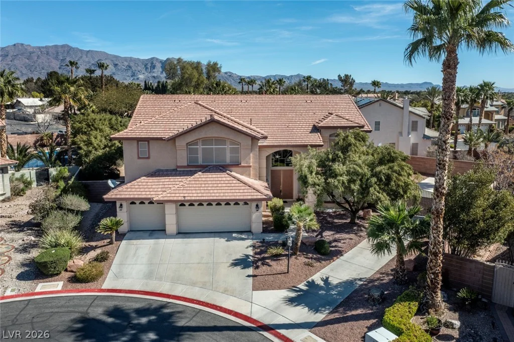 7140 Sudley, Las Vegas, NV 89131