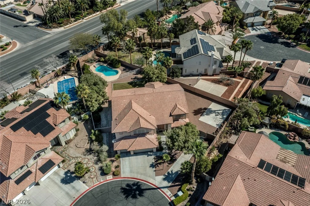 7140 Sudley, Las Vegas, NV 89131