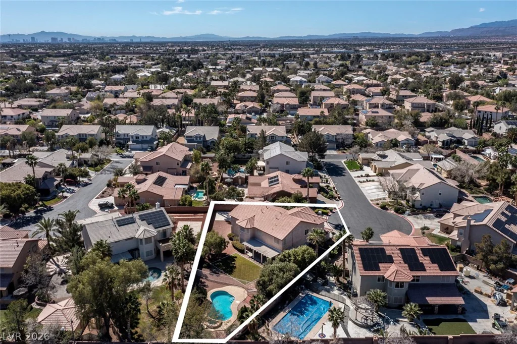 7140 Sudley, Las Vegas, NV 89131
