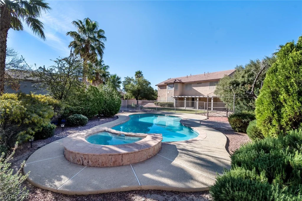 7140 Sudley, Las Vegas, NV 89131