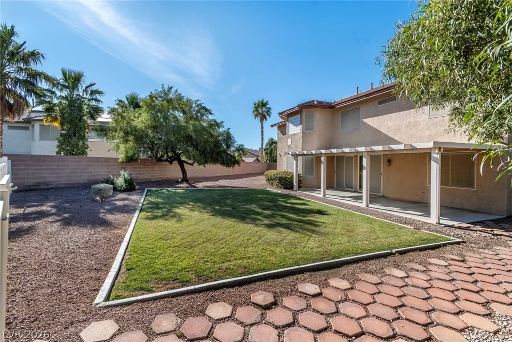 7140 Sudley, Las Vegas, NV 89131